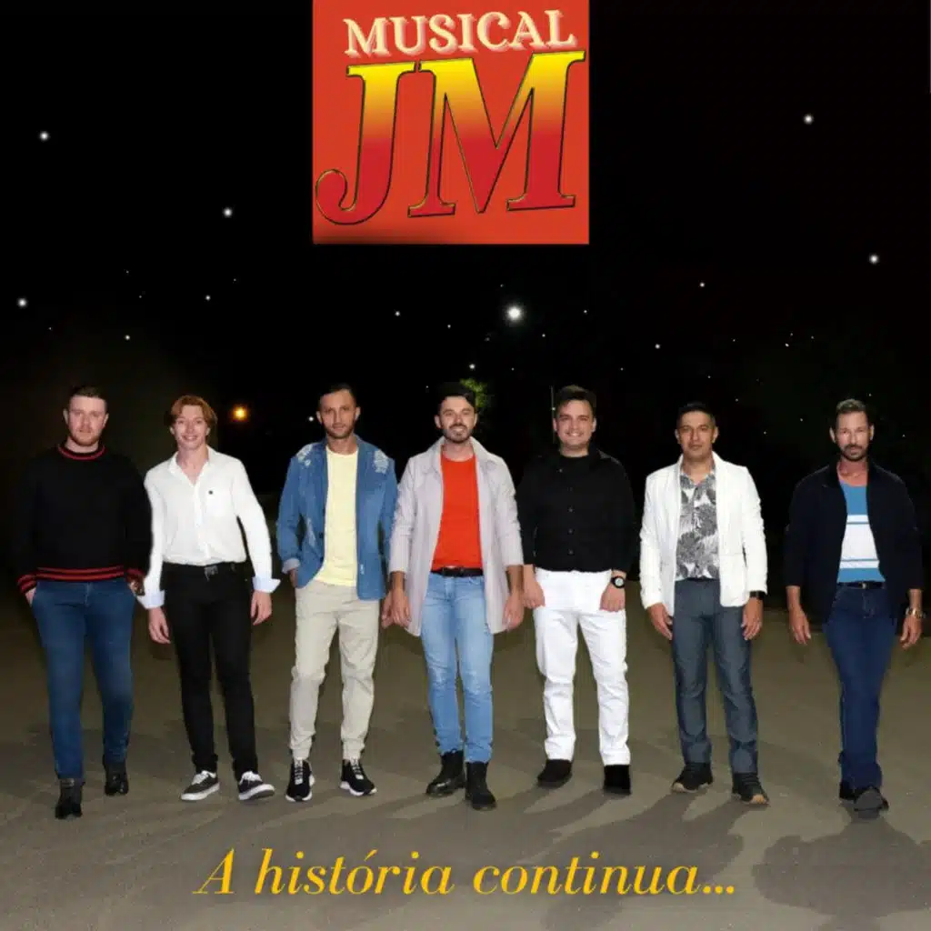 A História Continua...