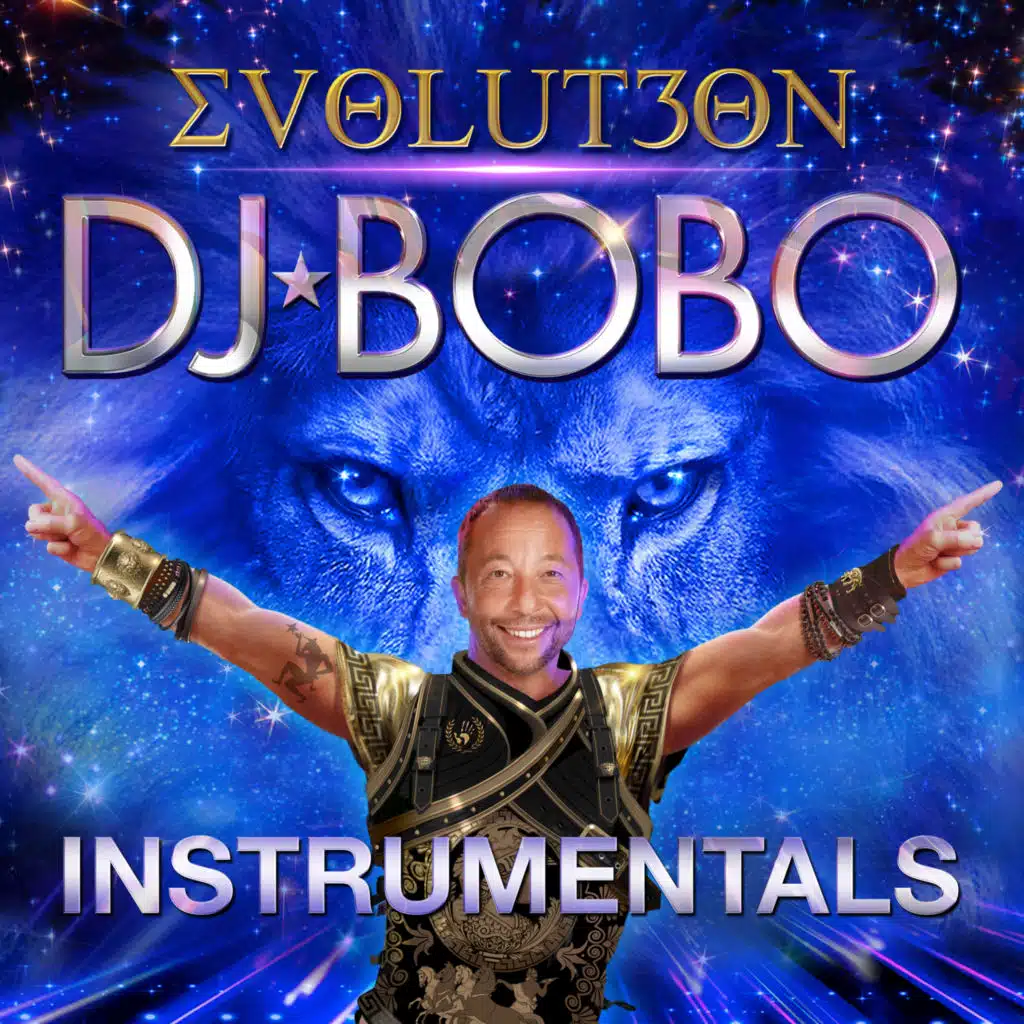 Crazy World (Instrumental)