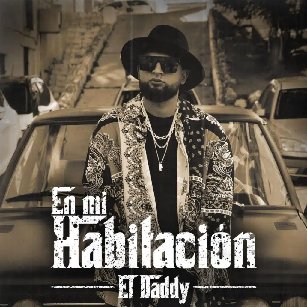 El Daddy & Pedro Calderon