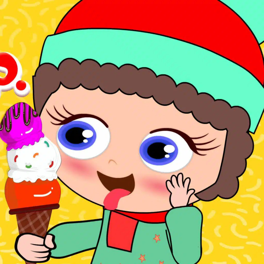 بح بح بدي بوظة