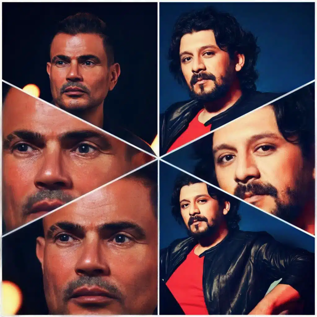 ريمكس الحنين