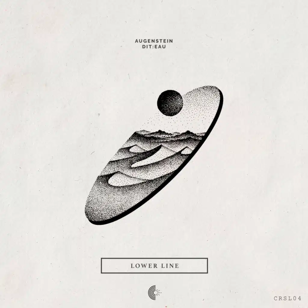 Lower Line (feat. Dit:eau)