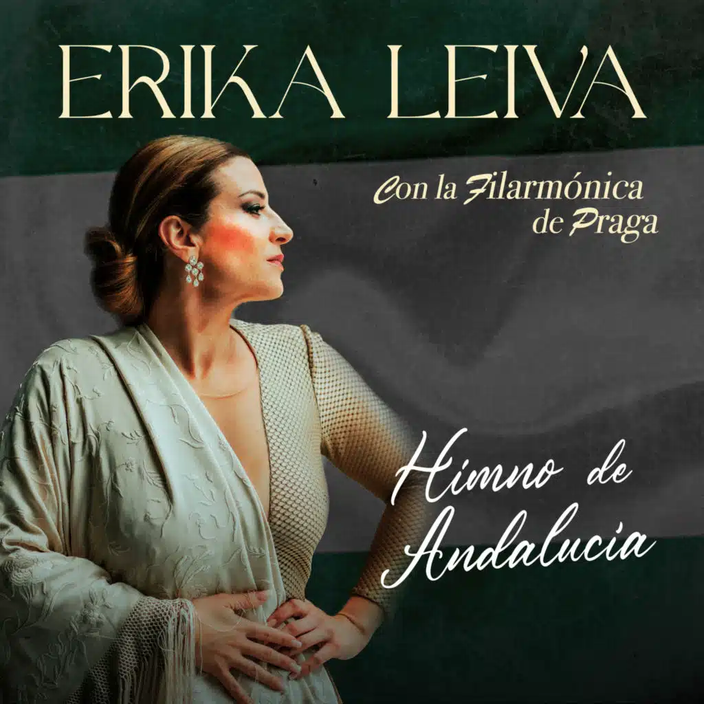 Himno de Andalucía (feat. Filarmónica De Praga)