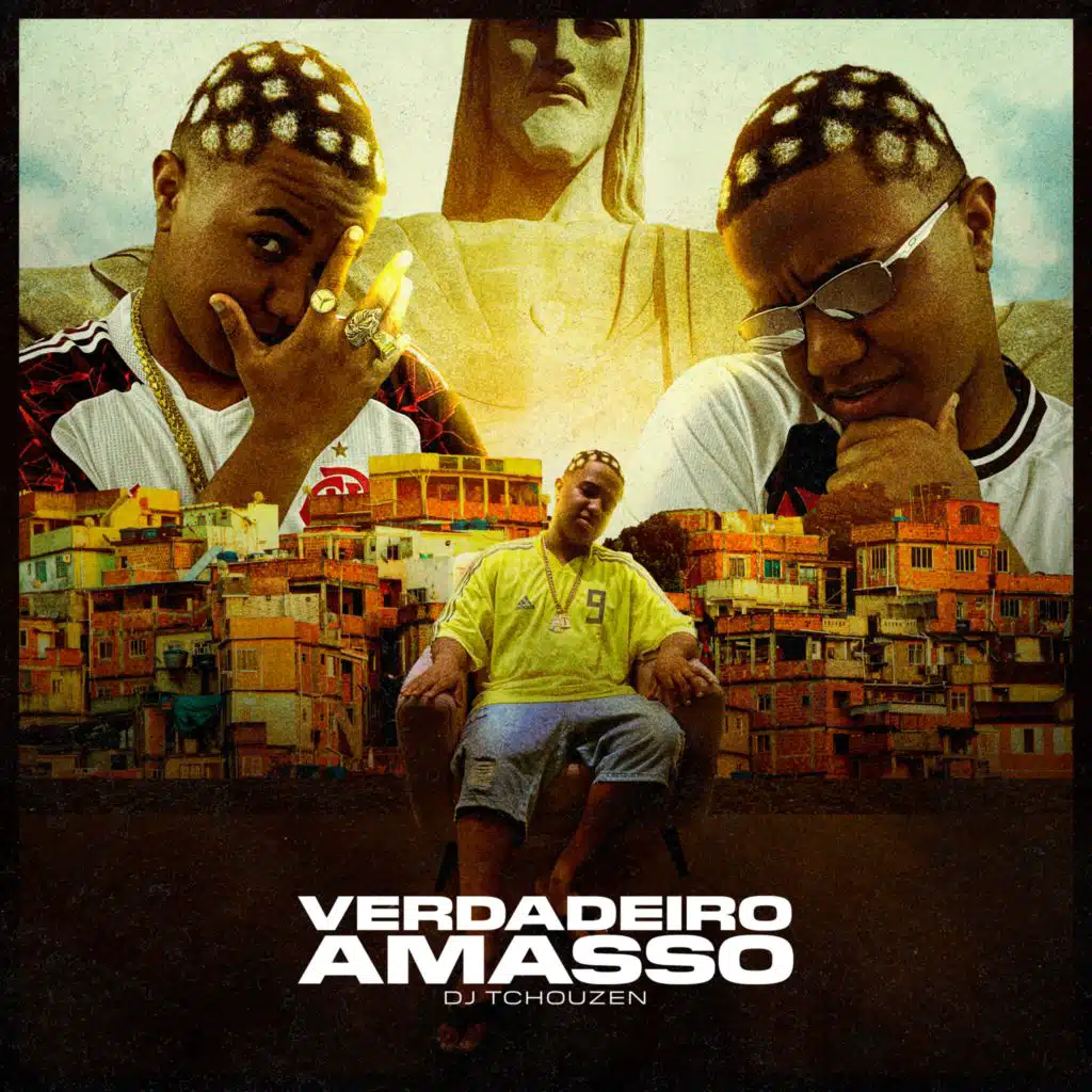 Tu Tem Escolha (feat. Leandrinho MC)