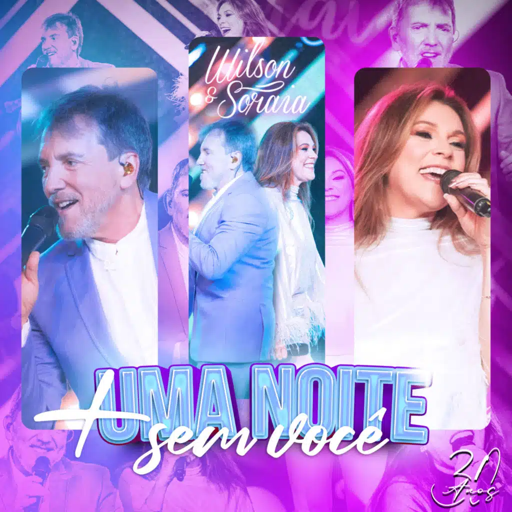 Mais Uma Noite Sem Você (30 Anos) (Ao Vivo)