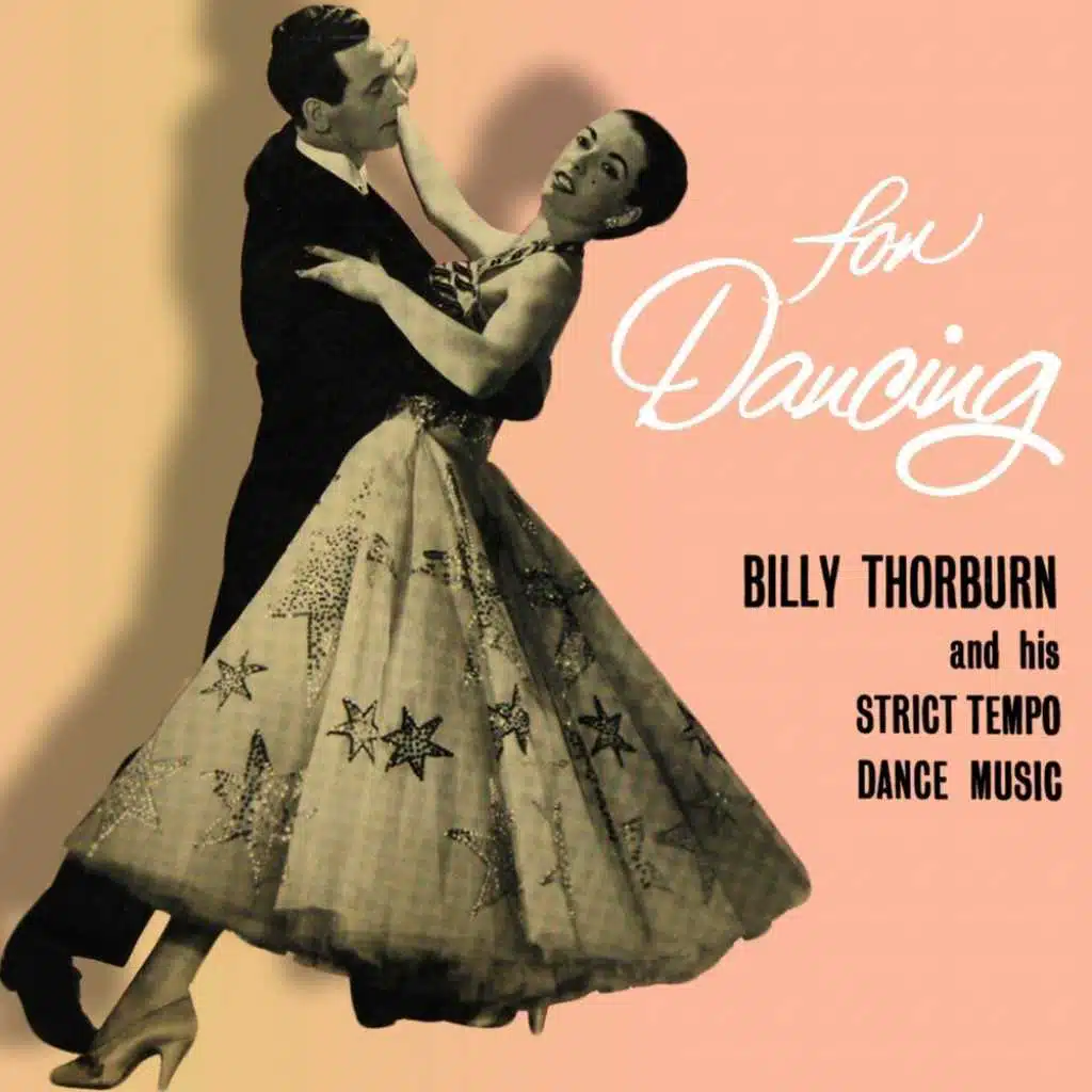 Billy Thornburn & His Music