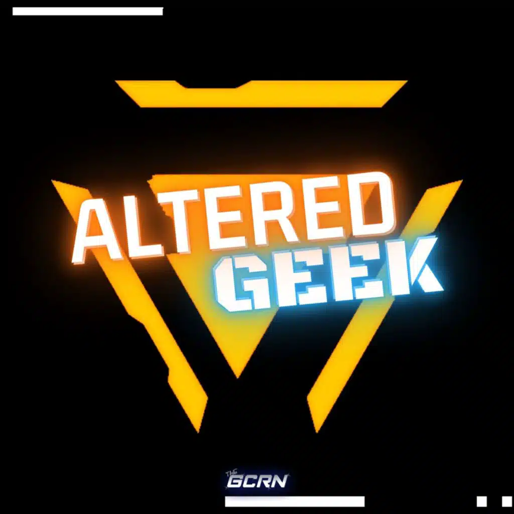 GeekCast Radio Network, LLC