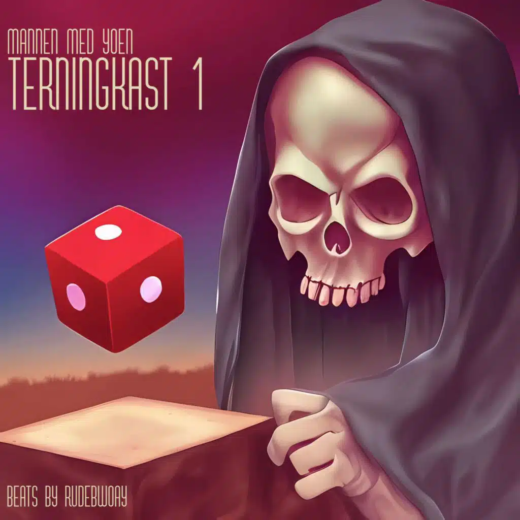 Terningkast 1
