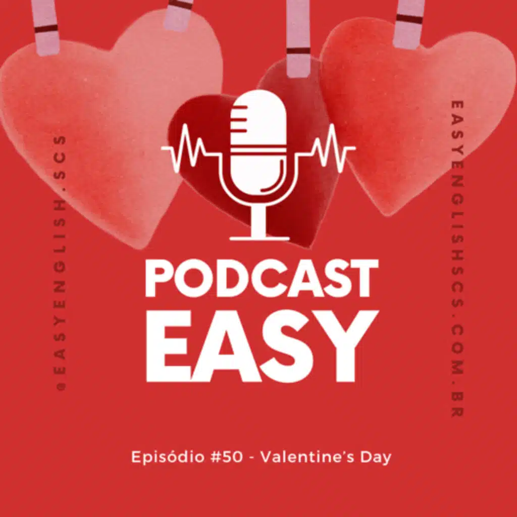 #50 - Valentine’s Day