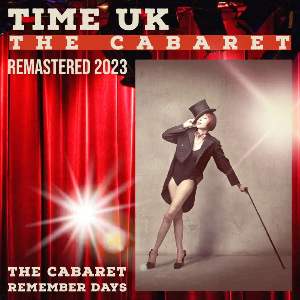 The Cabaret (Remastered 2023)