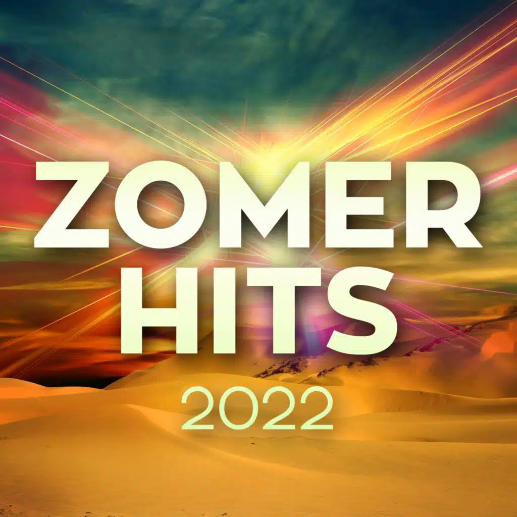 Zomerhits 2022