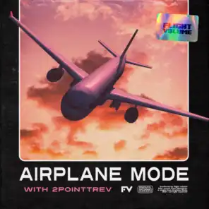 Flight Volume & 2POINTTREV