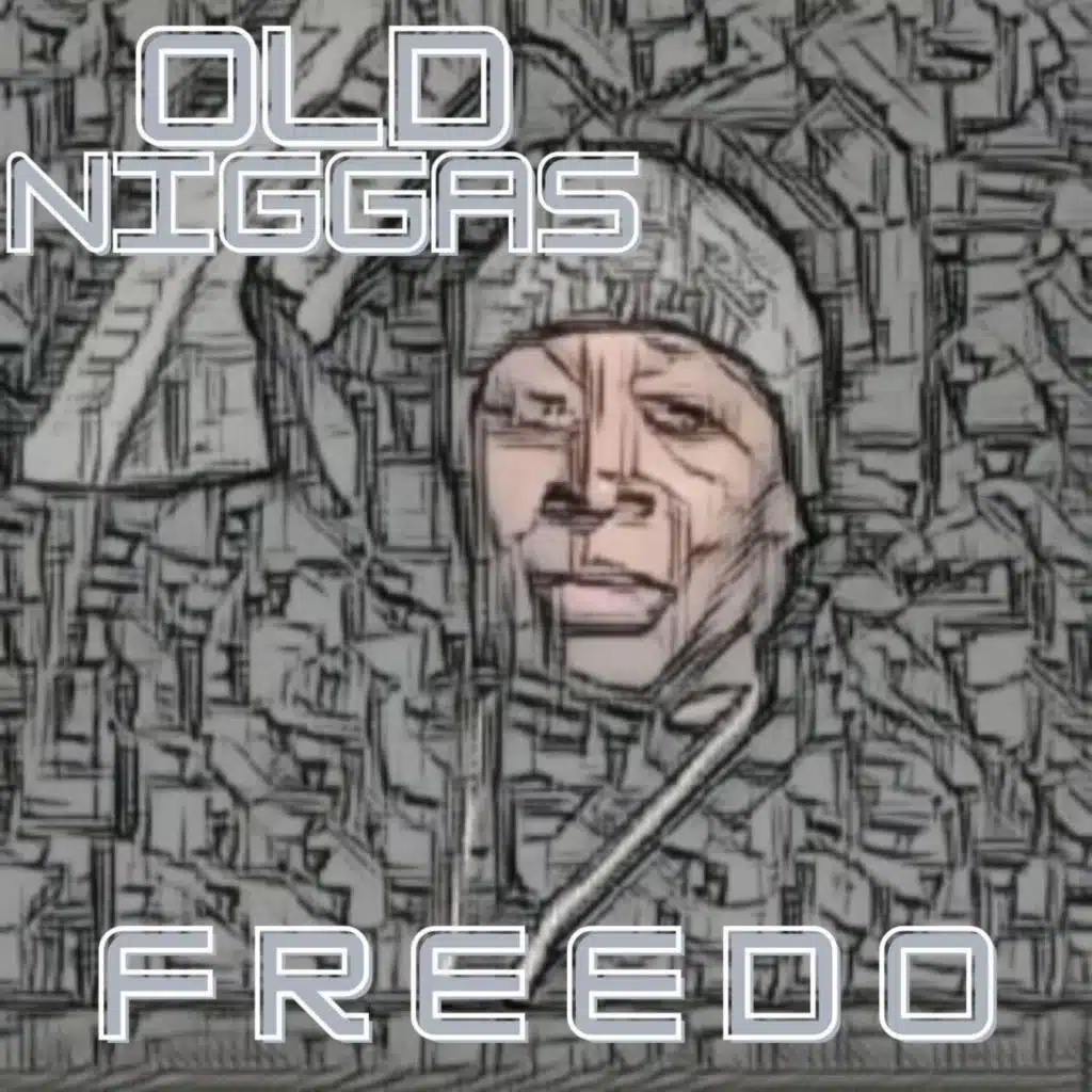 Old Niggas