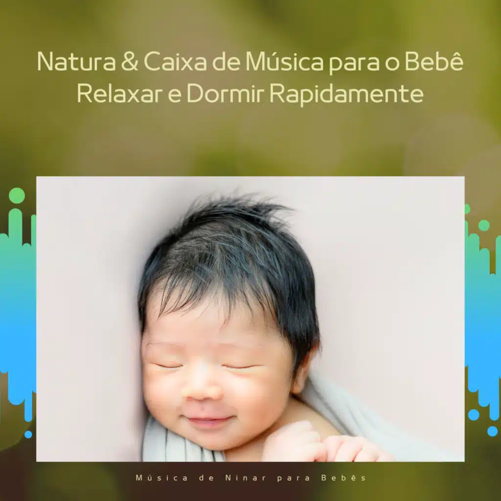 Música de Ninar para Bebês