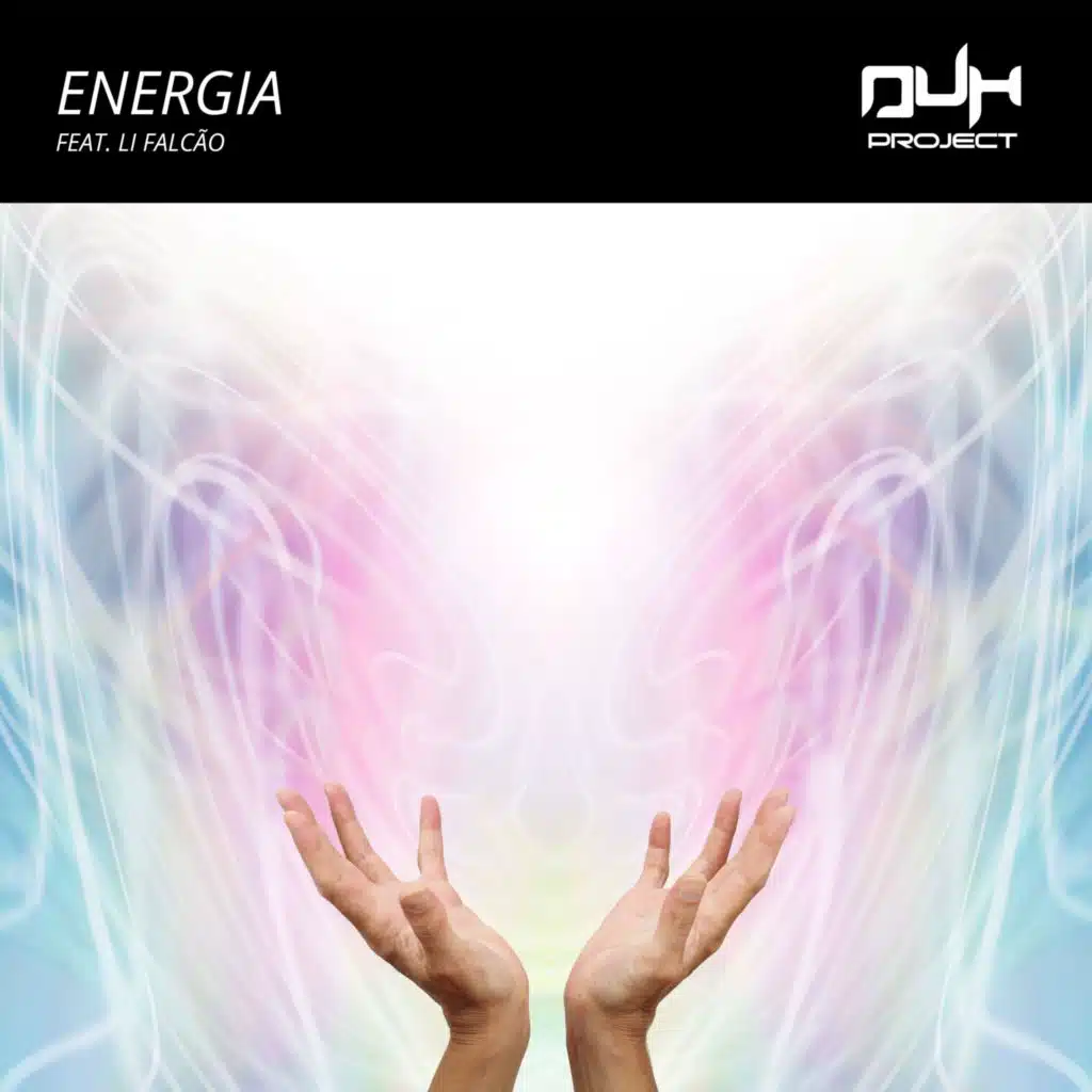 Energia (feat. Li Falcão)
