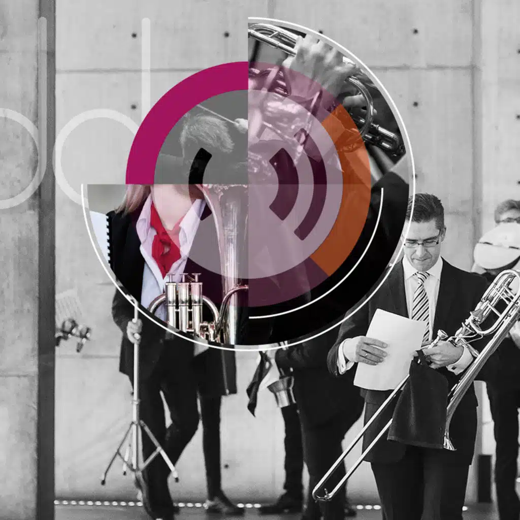 NM Brass 2023 - 1. divisjon (Live)