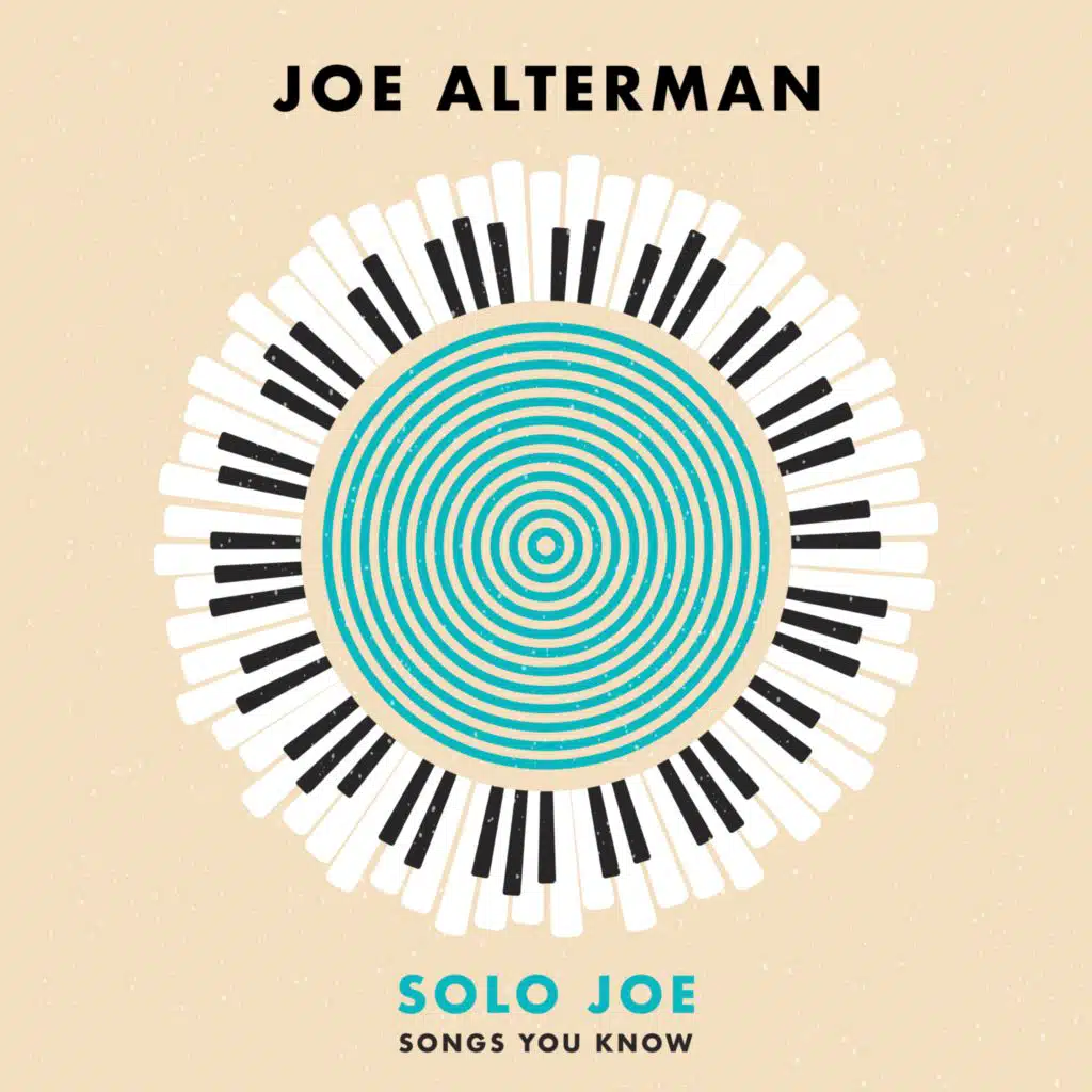 Solo Joe: Songs You Know