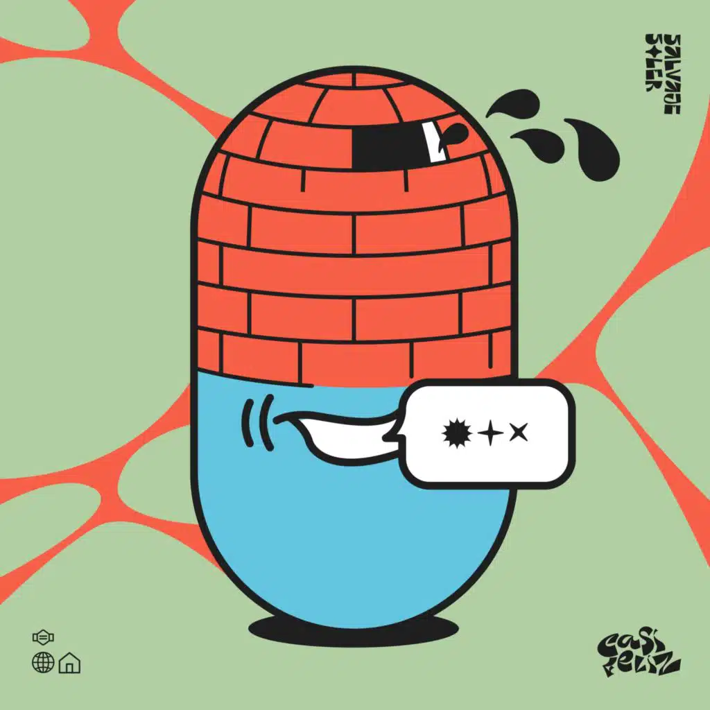 Casi Feliz (feat. Filipe Chagas)
