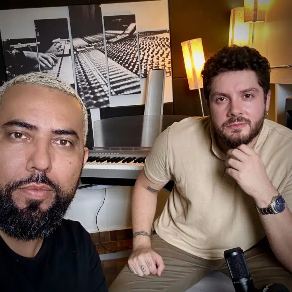 Brasileiríssimo I (feat. Joao Paulo)