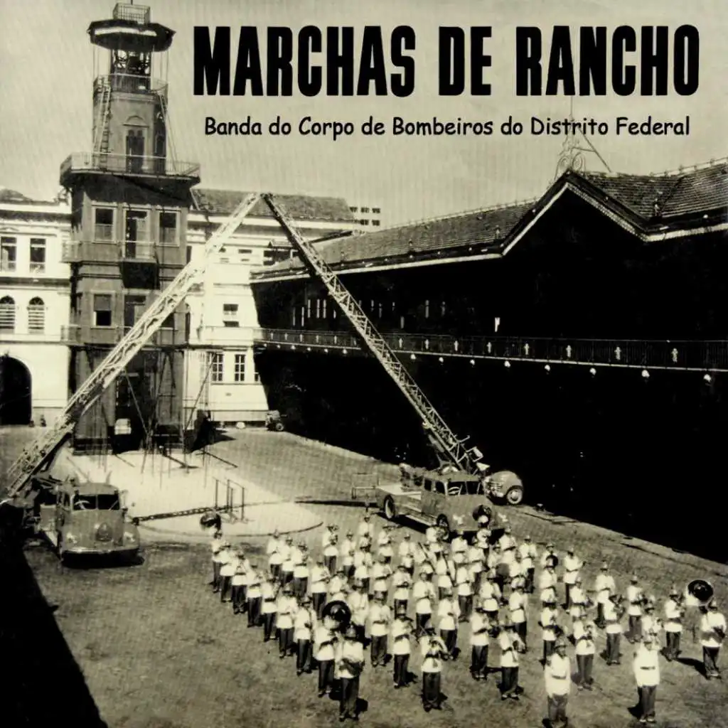 Marchas De Rancho