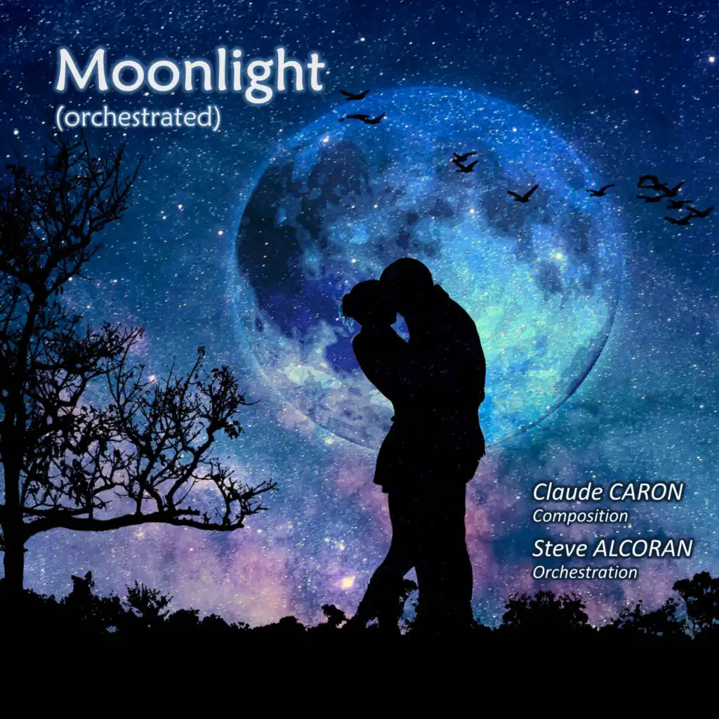 Moonlight (Orchestrated)