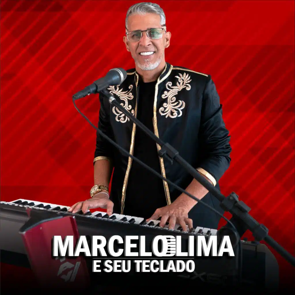 Marcelo Lima e Seu Teclado