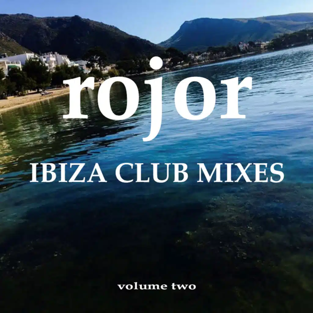 Ibiza Club Mixes, Vol. 2