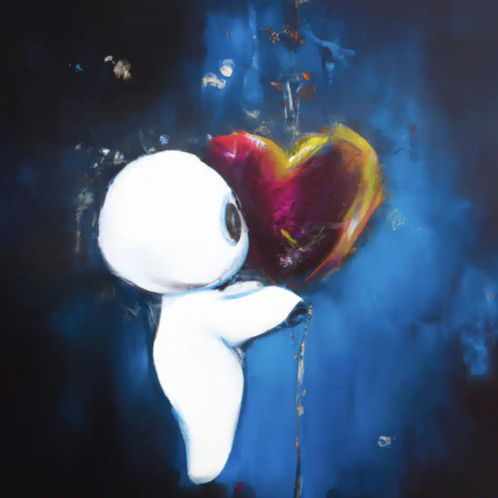 No Love Lost (Sped Up Version)