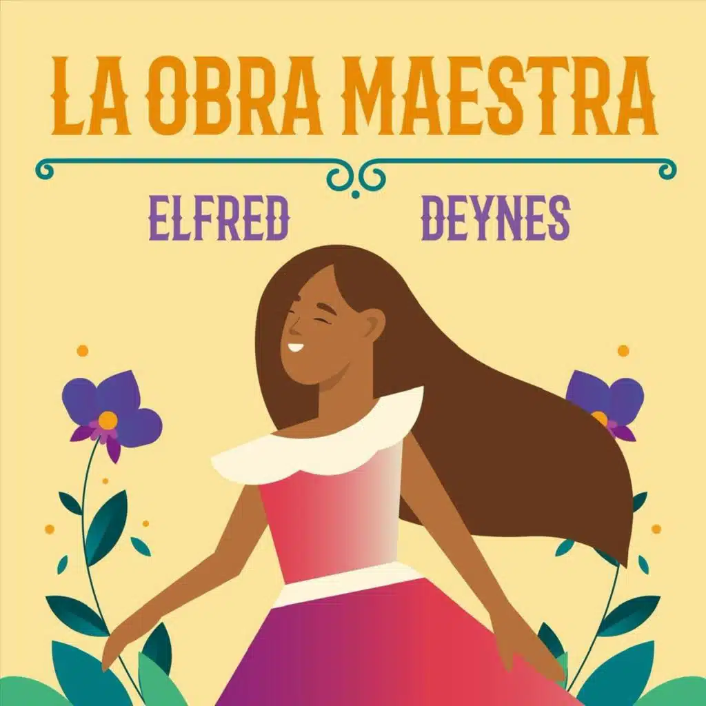 Elfred Deynes