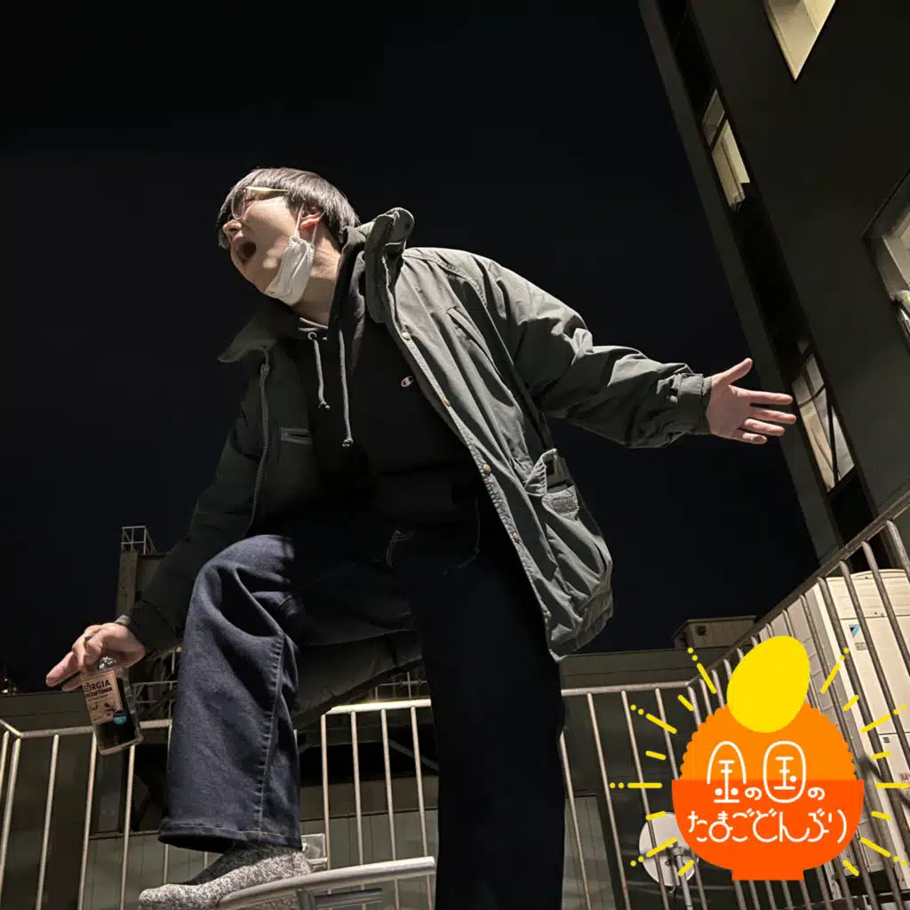 【本編】俺たちの黒歴史を教訓として欲しい