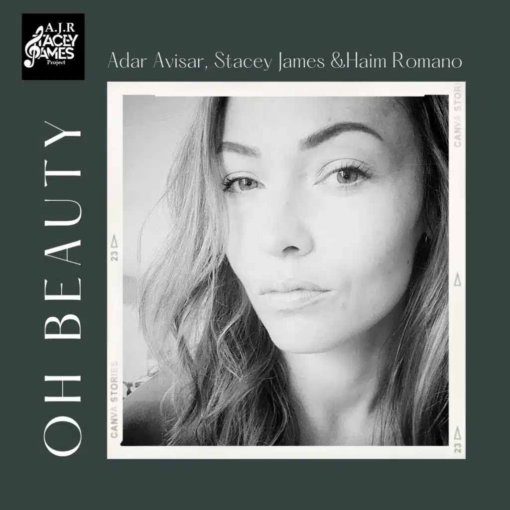 Oh Beauty (feat. Noam Rapaport, Alma Vermuth & Keira Kenworthy)