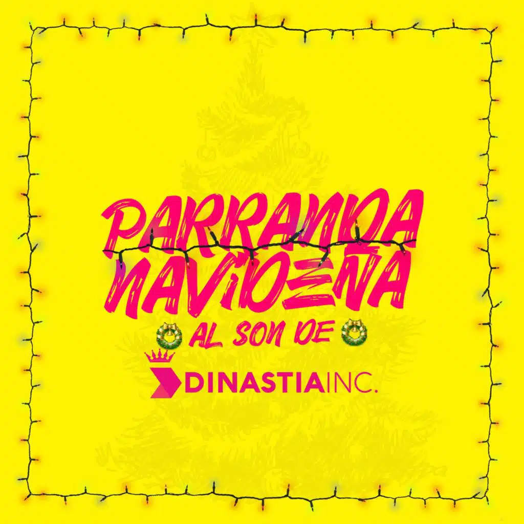 Andreina, Iván Calderón, Diego Juanías, Calderón Records & Enaldo Barrera Jr