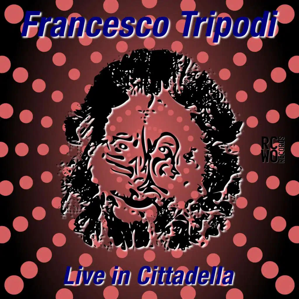 Il Ciupacapra (Live)