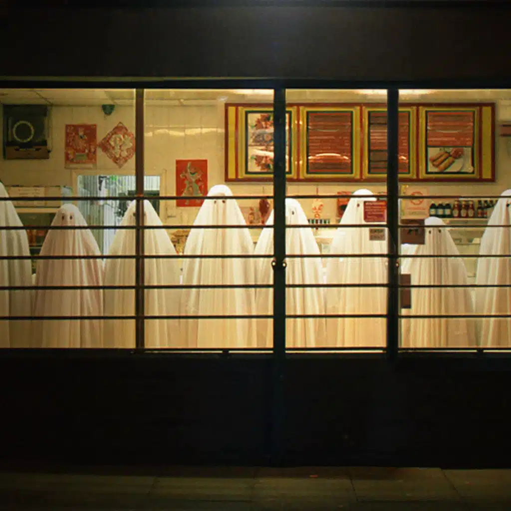 Skrillex, Starrah & Four Tet