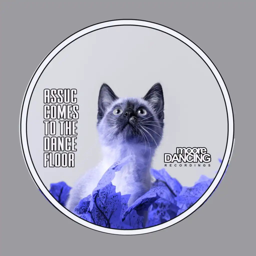 Gladiator (Assuc Remix)