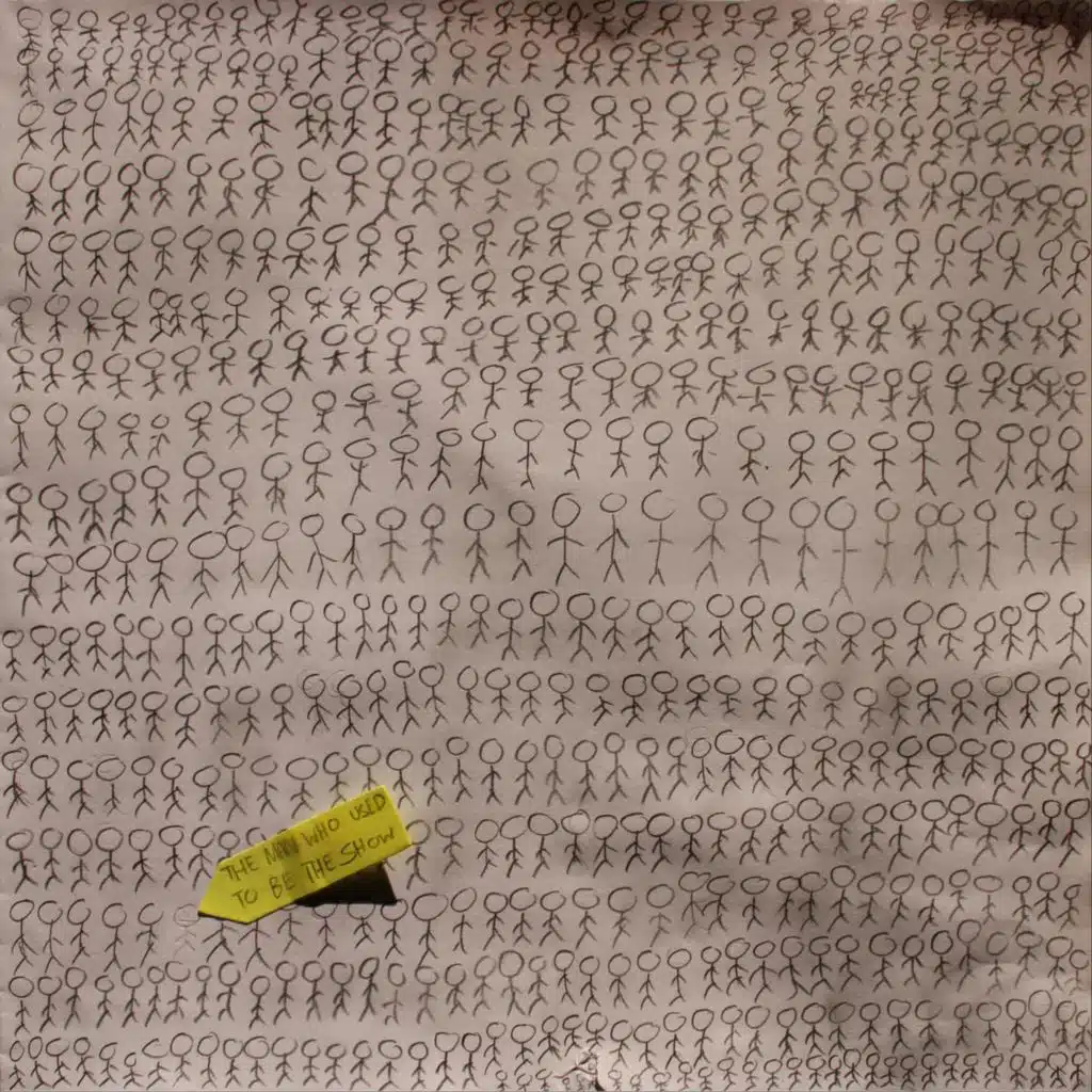 The Man Who Used To Glow