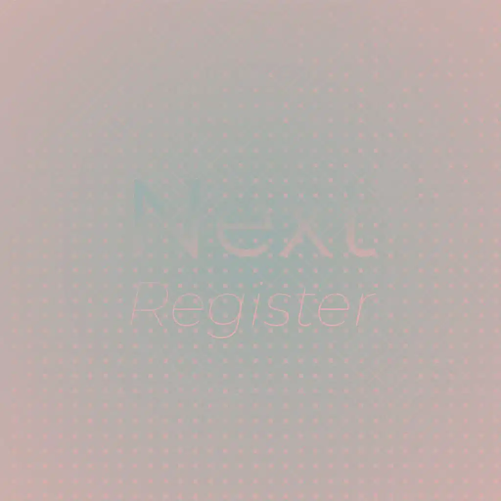 Next Register
