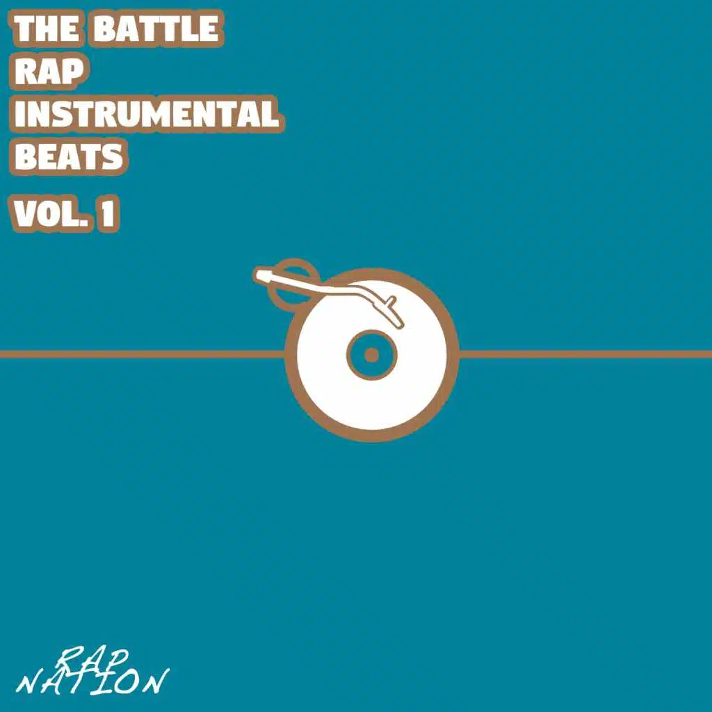 Thought It Was a Drought (Instrumental Version)