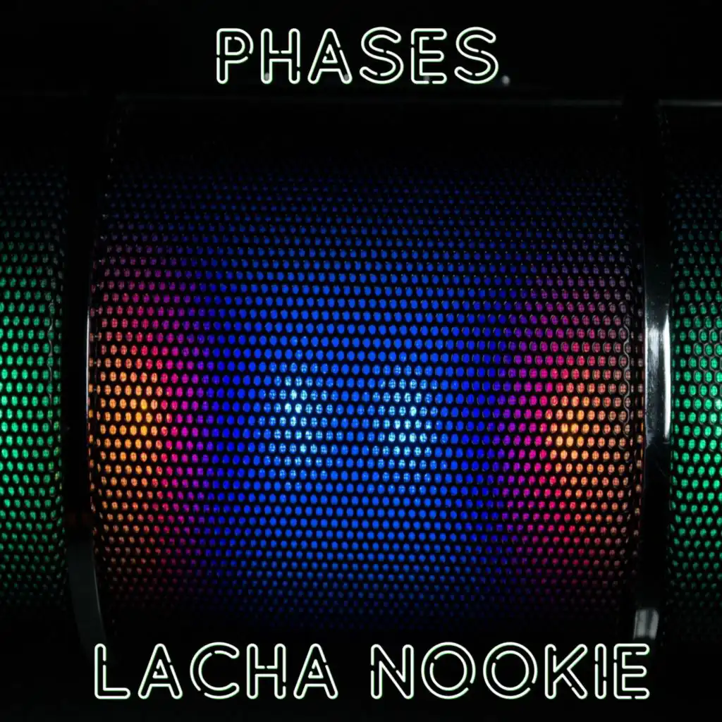 Lacha Nookie