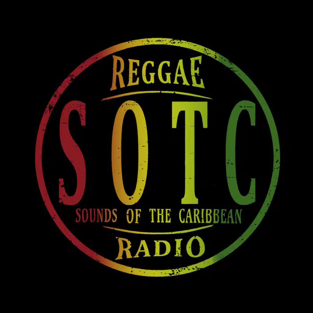 Sounds of the Caribbean with Selecta Jerry EP946