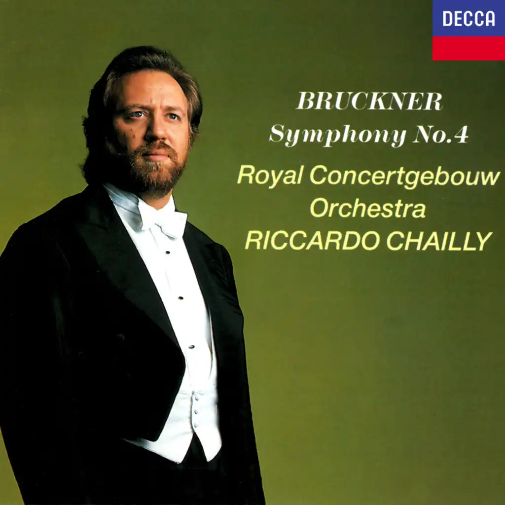 Bruckner: Symphony No. 4