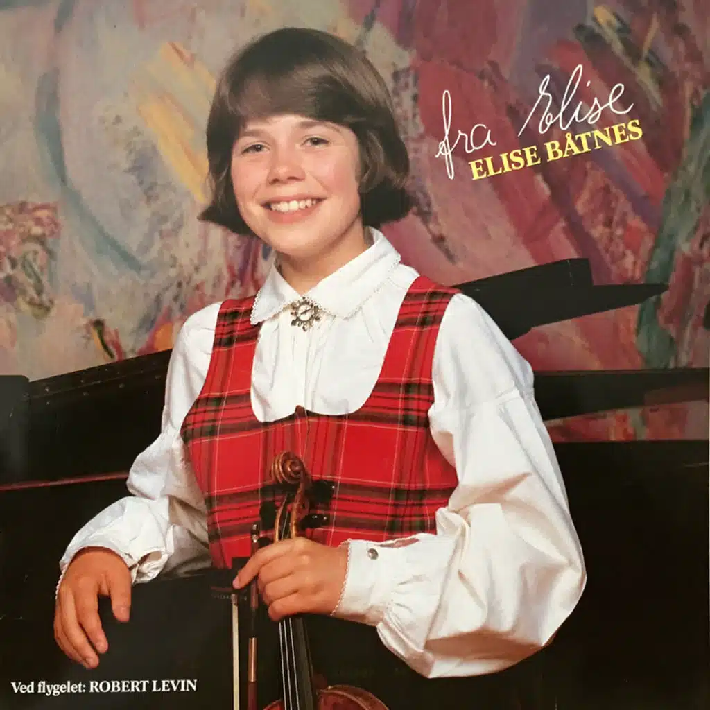 Fra Elise (feat. Robert Levin)