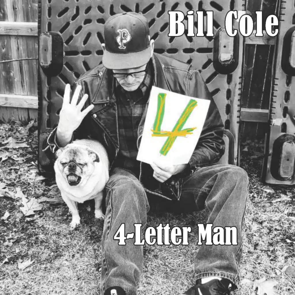 4-Letter Man