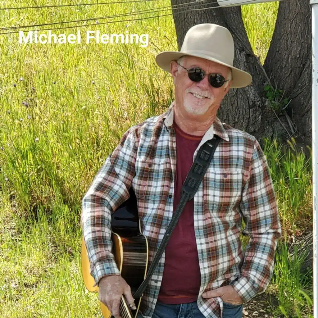 Michael Fleming