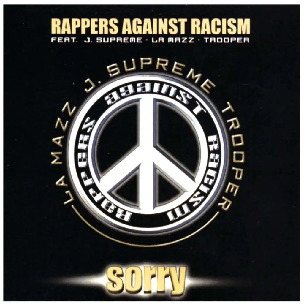 Sorry (feat. Trooper Da Don, Jay Supreme, Lory Glory & Dressman)