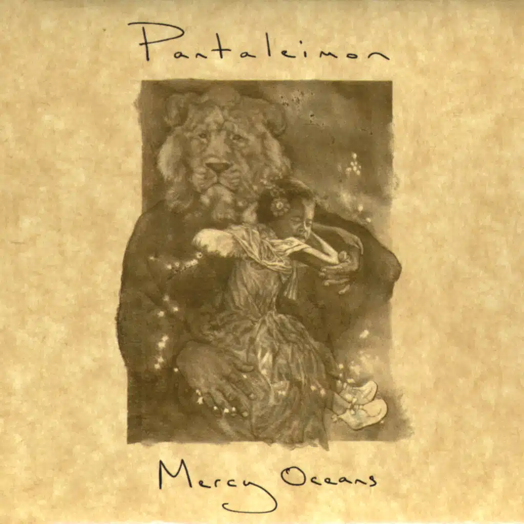 Mercy Oceans