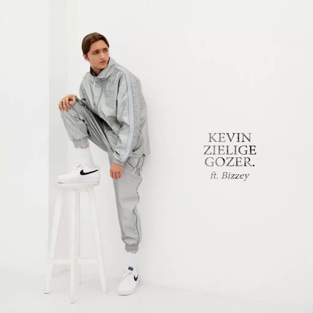 Kévin, Bizzey & Trobi