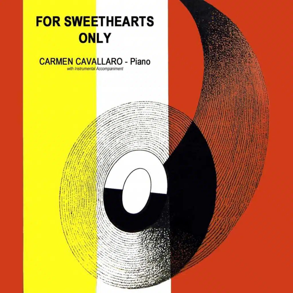 For Sweethearts Only