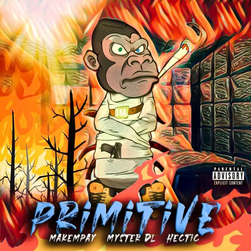Primitive