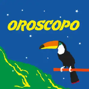 Oroscopo (Ghost track) [feat. Takagi & Ketra]